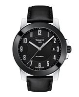 Orologio Tissot Uomo in Acciaio T098.407.26.052.00